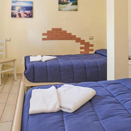 Casa Marina Villa Santa Margherita  Exteriör bild