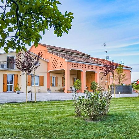 Casa Marina Villa Santa Margherita  Exteriör bild
