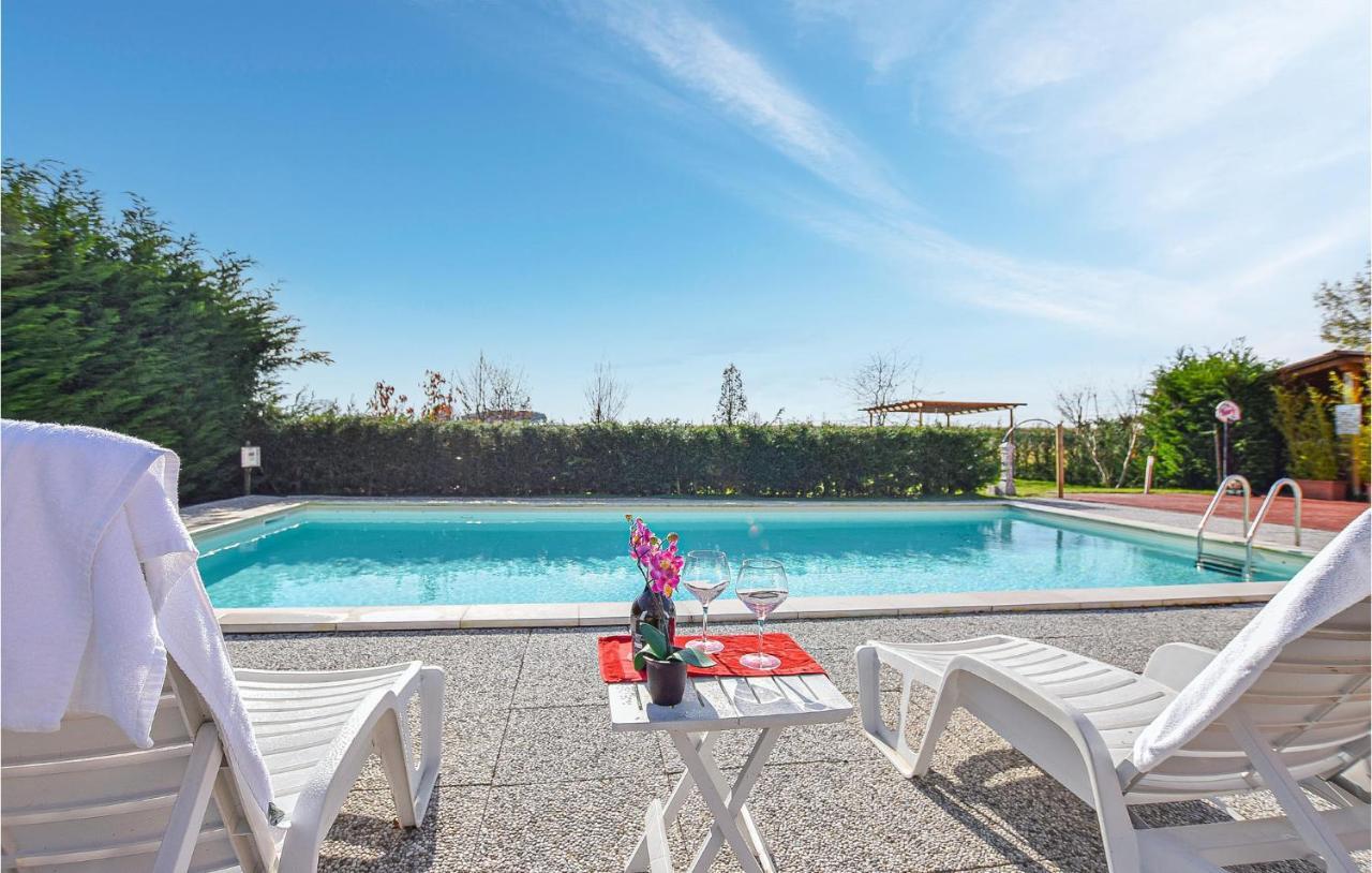 Casa Marina Villa Santa Margherita  Exteriör bild