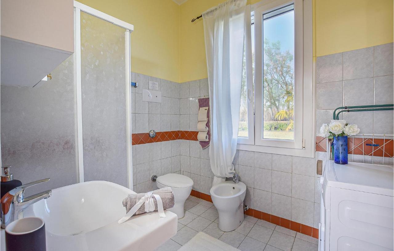 Casa Marina Villa Santa Margherita  Exteriör bild