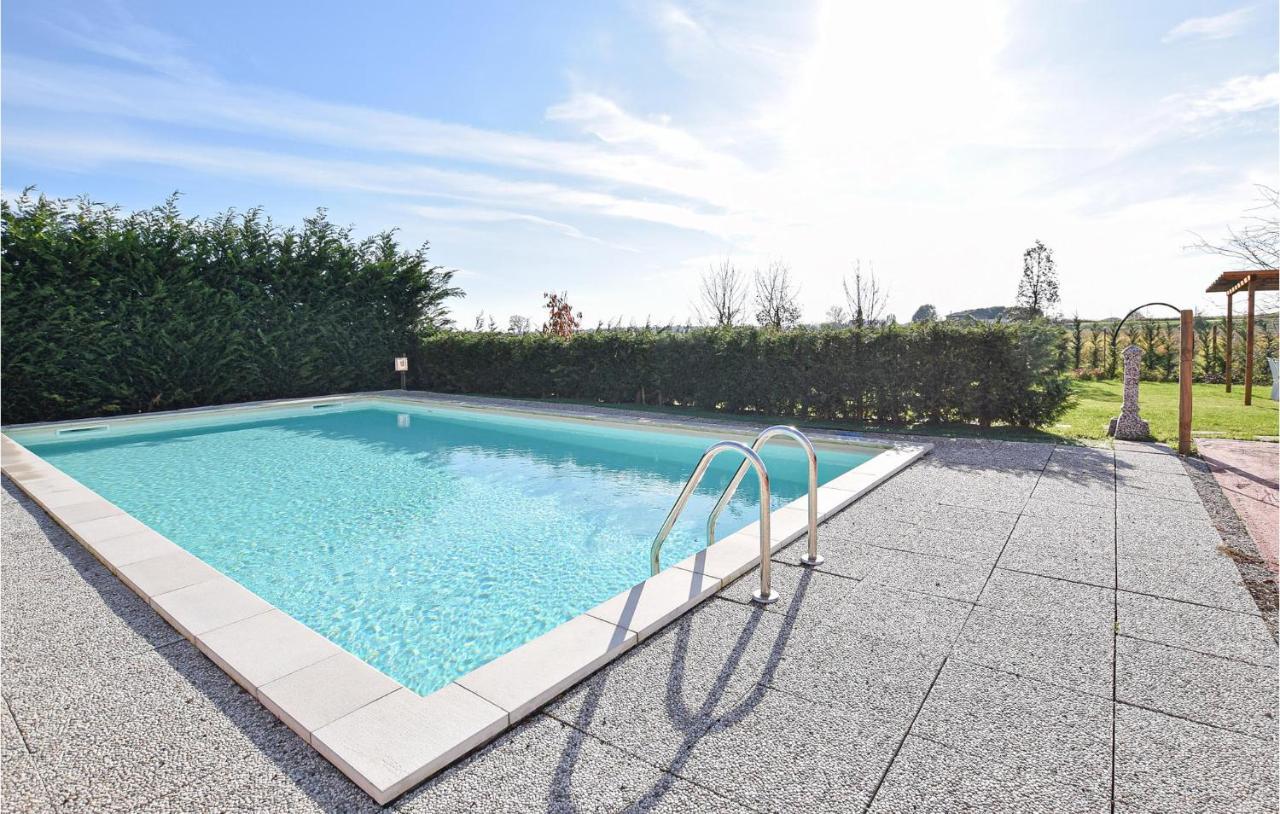 Casa Marina Villa Santa Margherita  Exteriör bild