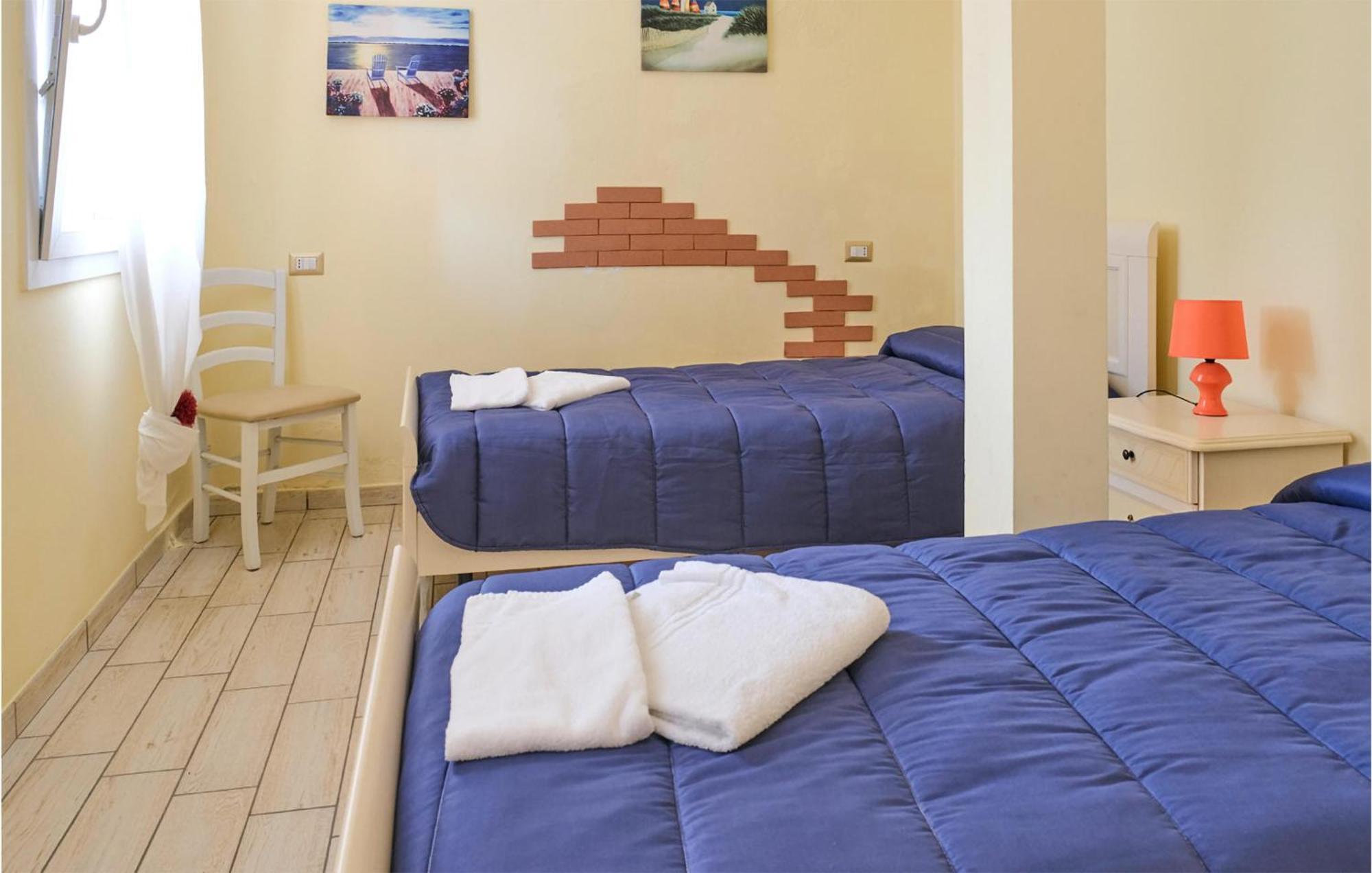 Casa Marina Villa Santa Margherita  Exteriör bild