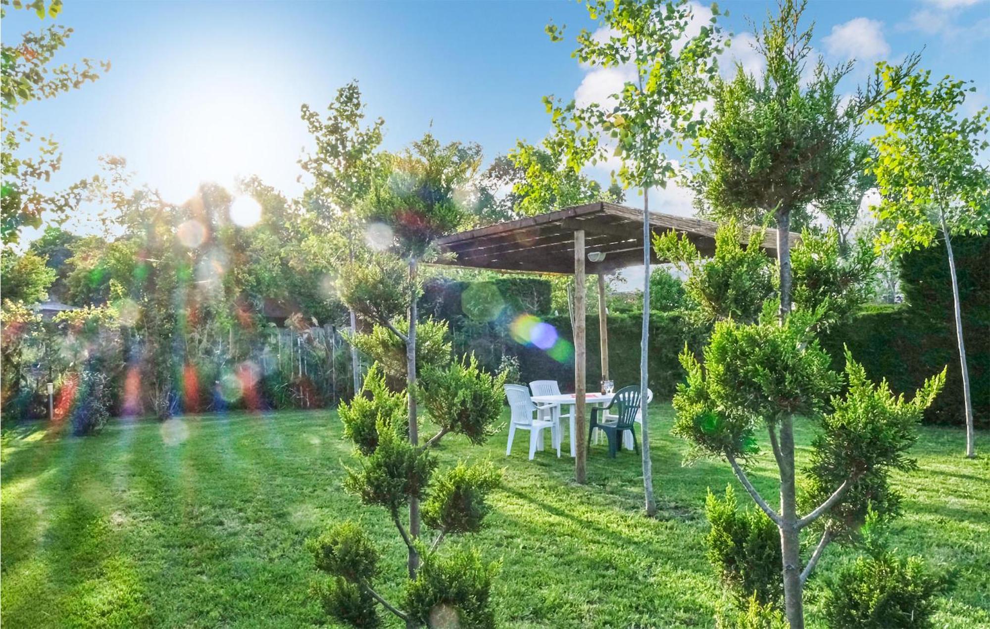 Casa Marina Villa Santa Margherita  Exteriör bild