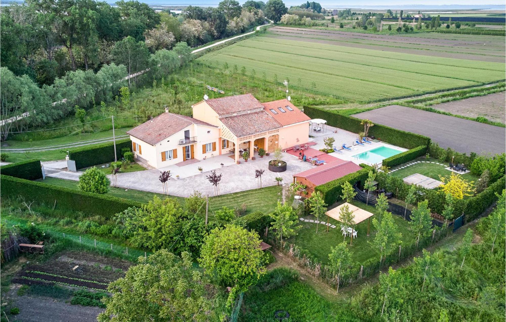 Casa Marina Villa Santa Margherita  Exteriör bild