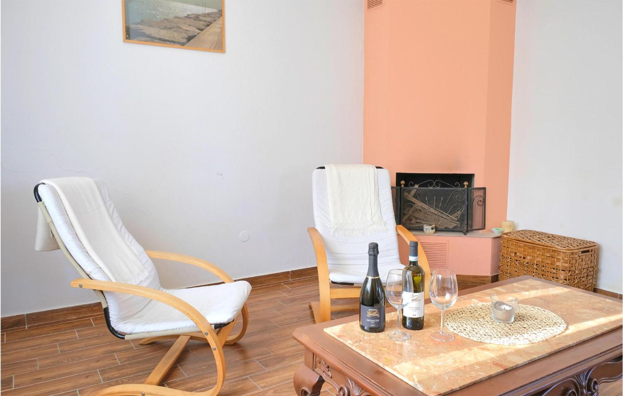 Casa Marina Villa Santa Margherita  Exteriör bild