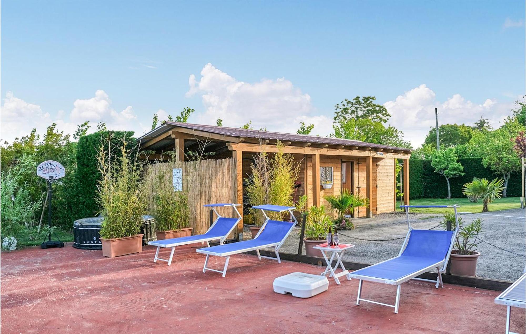 Casa Marina Villa Santa Margherita  Exteriör bild
